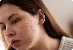 Acne Scar Treatment